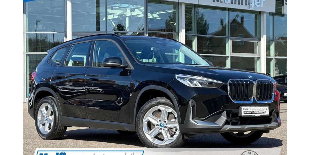 BMW X1 36.111 km 38.440 &euro; Winnenden 71364