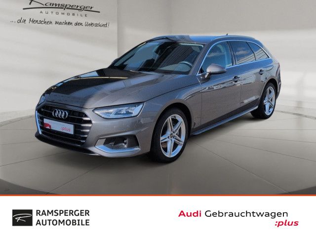 Audi A4 125.000 km 24.480 &euro; Kirchheim 73230
