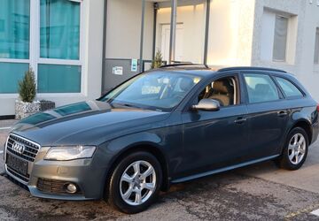 Audi A4 139.000 km 8.199 &euro; Freiberg am Neckar 71691