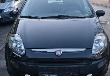 Fiat Punto Evo 105.000 km 3.699 &euro; Remshalden 73630