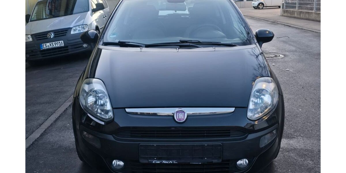 Fiat Punto Evo 105.000 km 3.799 &euro; Remshalden 73630