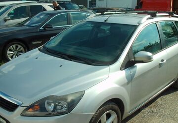 Ford Focus 225.000 km 1.850 &euro; Waiblingen (bei Stuttgart) 71332