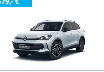 VW Tiguan 5.062 km 43.930 &euro; Schorndorf 73614