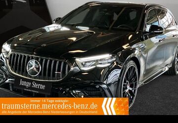 Mercedes-Benz E 53 AMG 11.831 km 81.990 &euro; Stuttgart 70469