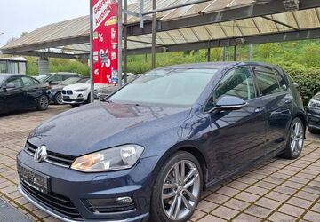 VW Golf 113.000 km 11.450 &euro; Esslingen 73730