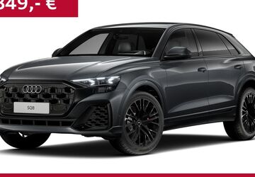 Audi SQ8 12.349 km 94.830 &euro; Göppingen 73037