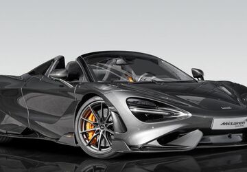 McLaren 765LT 7.190 km 499.765 &euro; Böblingen 71034