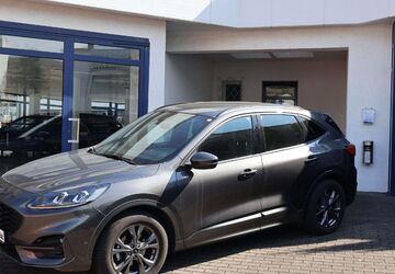 Ford Kuga 13.550 km 23.880 &euro; Besigheim 74354
