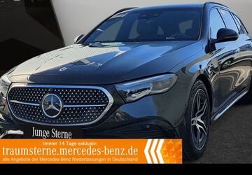 Mercedes-Benz E 300 9.727 km 56.980 &euro; Böblingen 71034