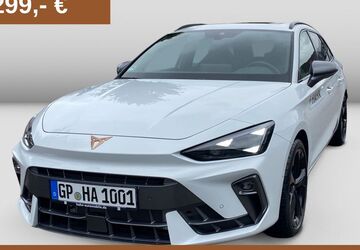 Cupra Leon 12.900 km 38.895 &euro; Göppingen 73037