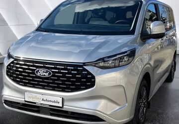 Ford Tourneo Custom 1.500 km 59.910 &euro; Bietigheim-Bissingen 74321