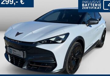 Cupra Tavascan 14.990 km 41.930 &euro; Weinstadt-Endersbach 71384