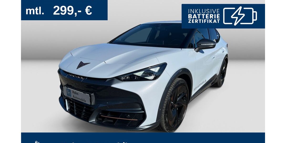 Cupra Tavascan 14.990 km 41.930 &euro; Weinstadt-Endersbach 71384