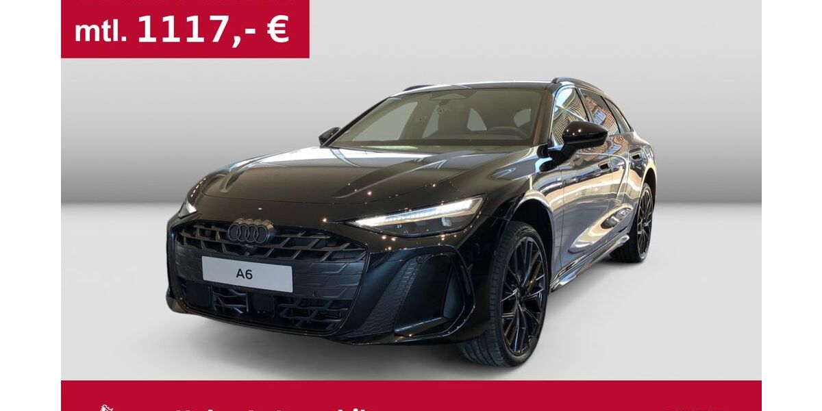 Audi A6 1.500 km 78.490 &euro; Backnang 71522