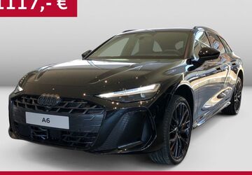 Audi A6 3.500 km 78.490 &euro; Backnang 71522