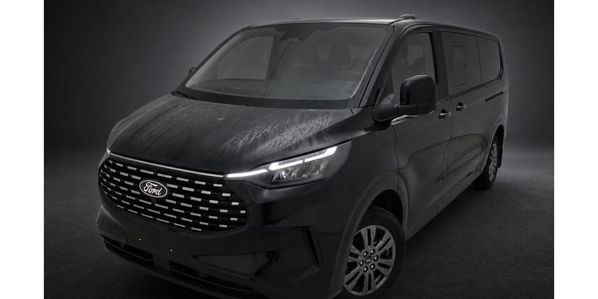 Ford Tourneo Custom 16.484 km 44.800 &euro; Uhingen 73066