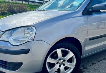 VW Polo 86.999 km 3.400 &euro; Wendlingen 73240