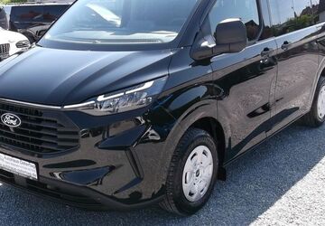 Ford Transit Custom 14.000 km 41.990 &euro; Welzheim 73642