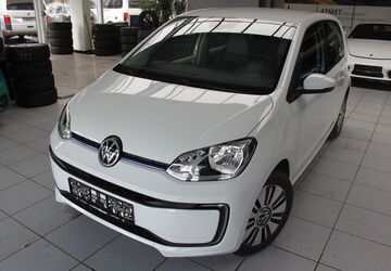 VW up! 43.800 km 12.990 &euro; Weil im Schönbuch 71093