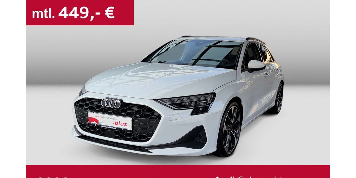 Audi A3 5.984 km 35.999 &euro; Esslingen 73730