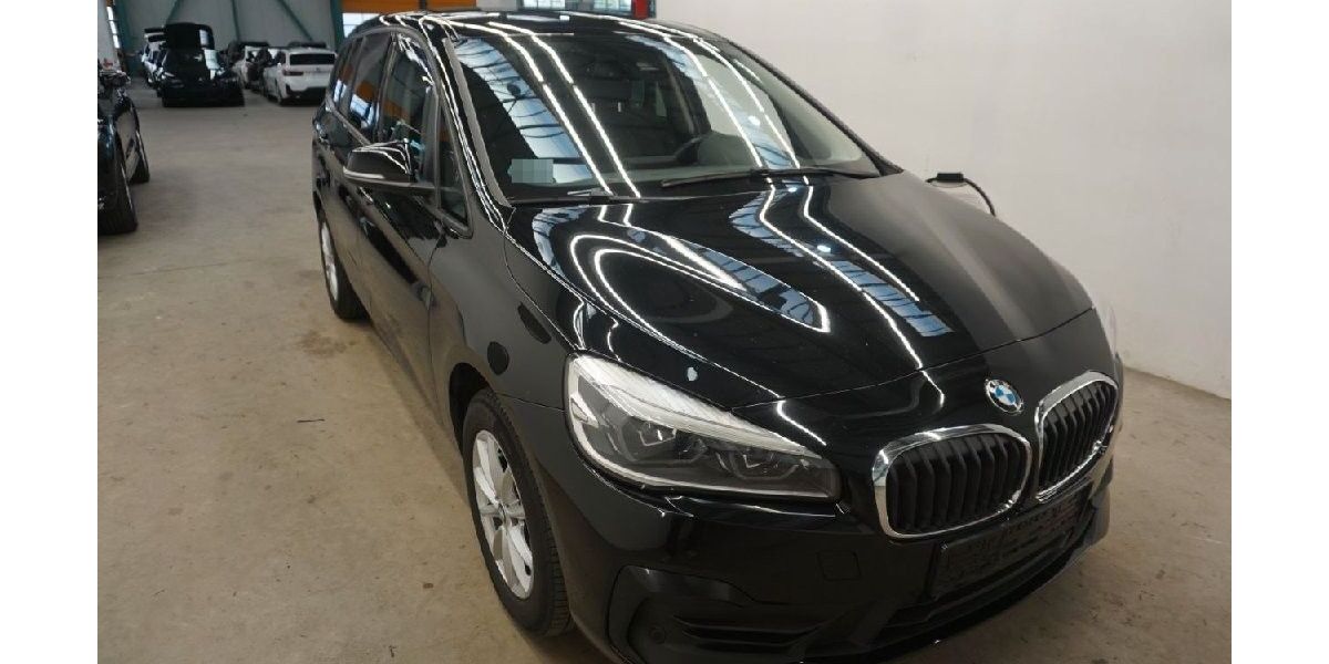 BMW 216 Gran Tourer 175.000 km 11.999 &euro; Ditzingen 71254