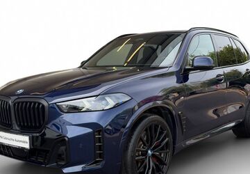 BMW X5 17.995 km 95.890 &euro; Asperg 71679