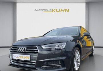 Audi A4 90.700 km 20.490 &euro; Plochingen 73207