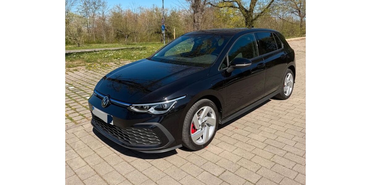 VW Golf 42.500 km 25.900 &euro; Fellbach 70736