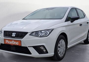 Seat Ibiza 27.300 km 14.330 &euro; Göppingen 73037