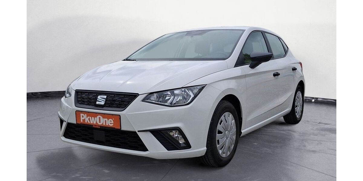 Seat Ibiza 27.300 km 14.330 &euro; Göppingen 73037