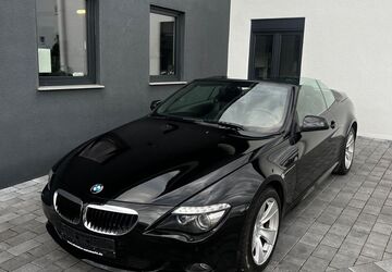 BMW 635 152.000 km 16.999 &euro; Abstatt 74232