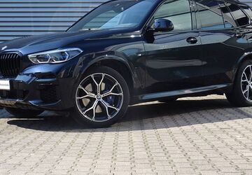 BMW X5 61.770 km 55.354 &euro; Bietigheim-Bissingen 74321
