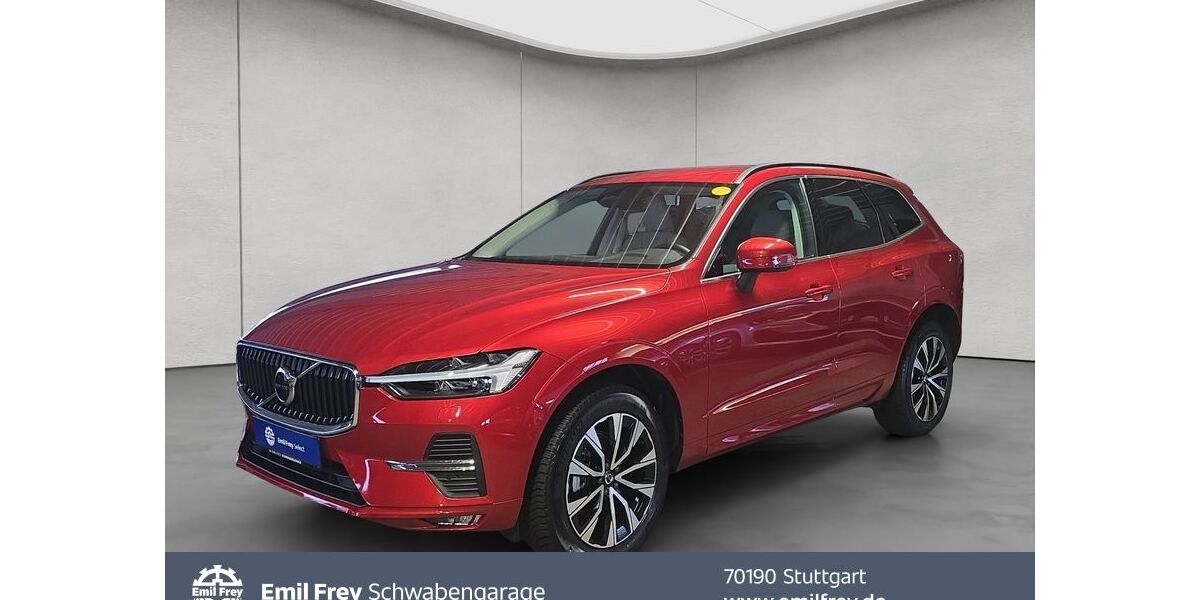 Volvo XC60 6.872 km 43.440 &euro; Stuttgart 70190