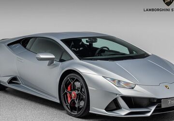 Lamborghini Huracán 8.400 km 294.900 &euro; Böblingen 71034