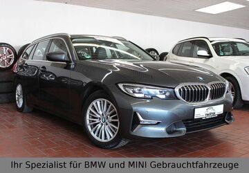BMW 320 103.846 km 23.890 &euro; Vaihingen Enz 71665