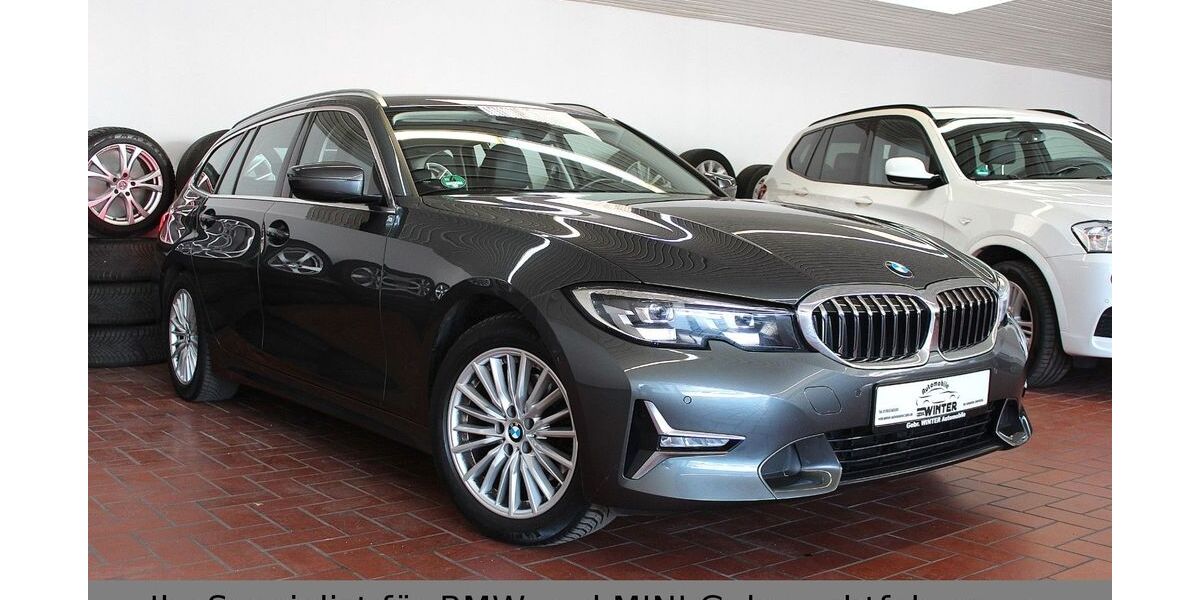 BMW 320 103.846 km 23.890 &euro; Vaihingen Enz 71665