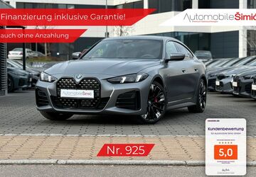 BMW 420 Gran Coupé 23.400 km 55.990 &euro; Filderstadt 70794