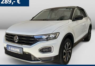 VW T-Roc 25.494 km 22.530 &euro; Esslingen (bei Stuttgart) 73734