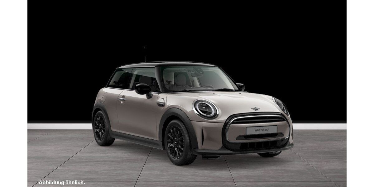 Mini Cooper 18.804 km 23.990 &euro; Stuttgart 70569