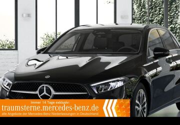 Mercedes-Benz A 200 16.895 km 29.490 &euro; Stuttgart 70469