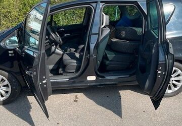 Opel Meriva 150.500 km 5.800 &euro; Gerlingen 70839