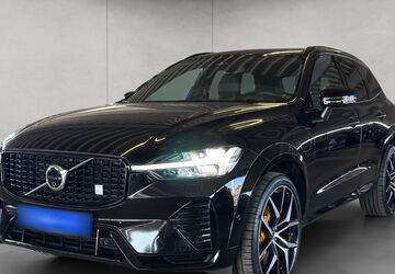 Volvo XC60 24.980 km 62.900 &euro; Stuttgart 70190