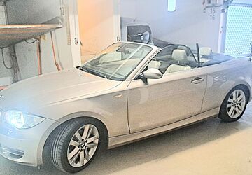 BMW 118 126.000 km 7.300 &euro; Ludwigsburg 71640