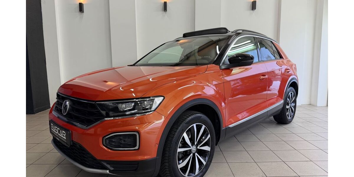 VW T-Roc 100.000 km 17.900 &euro; Großaspach 71546
