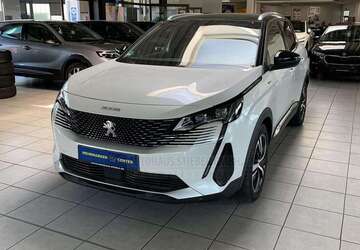 Peugeot 3008 55.000 km 22.980 &euro; Stuttgart 70439