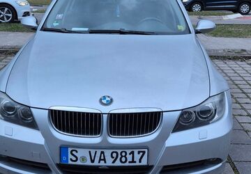 BMW 325 186.000 km 4.000 &euro; Leinfelden-Echterdingen 70771