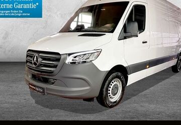 Mercedes-Benz Sprinter 4.900 km 53.538 &euro; Ludwigsburg 71636