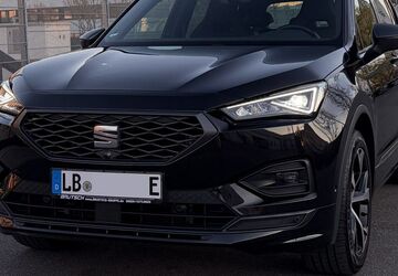 Seat Tarraco 101.388 km 21.990 &euro; Korntal-Münchingen 70825