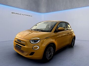 Gebrauchte Fiat 500