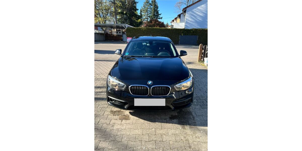 BMW 118 89.000 km 11.900 &euro; Leinfelden-Echterdingen 70771